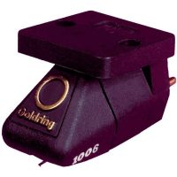 Célula de Leitura Moving Magnet Goldring 1006 para Gira-Discos