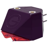 Célula de Leitura Moving Magnet Goldring E1 para Gira-Discos