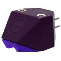 Célula de Leitura Moving Magnet Goldring E3 para Gira-Discos
