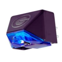 Célula de Leitura Moving Magnet Goldring E4 para Gira-Discos