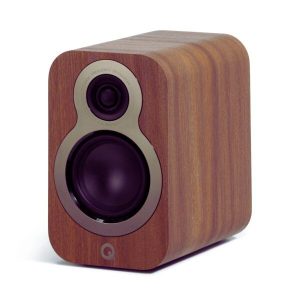 Colunas de Som de Suporte Q Acoustics 3010c