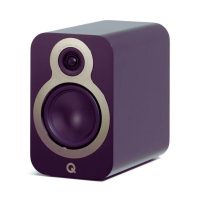 Colunas de Som de Suporte Q Acoustics 3020c
