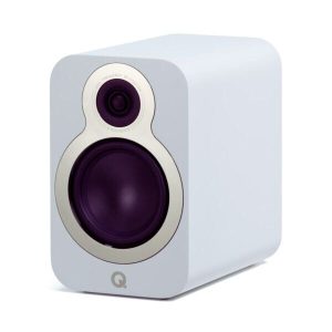 Colunas de Som de Suporte Q Acoustics 3030c