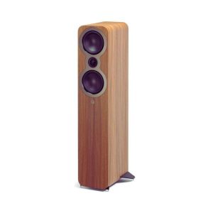 Colunas de Som de Chão Q Acoustics 3050c