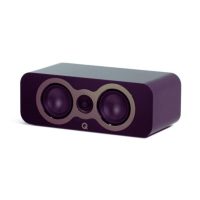 Coluna de Som Central Q Acoustics 3090c