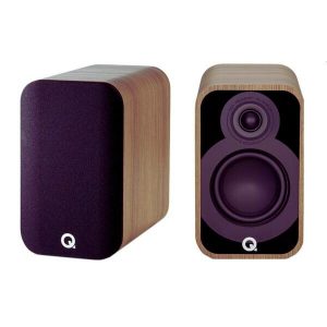Colunas de Som de Suporte Q Acoustics 5010