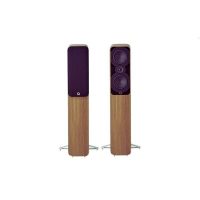 Colunas de Som de Chão Q Acoustics 5040