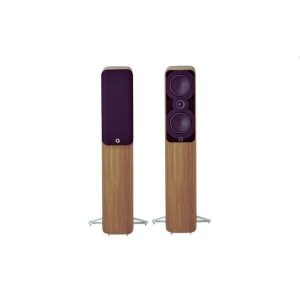 Colunas de Som de Chão Q Acoustics 5040
