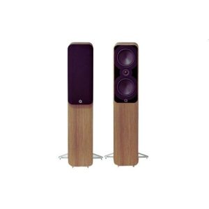 Colunas de Som de Chão Q Acoustics 5050