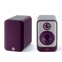 Colunas de Som de Suporte Q Acoustics Concept 30