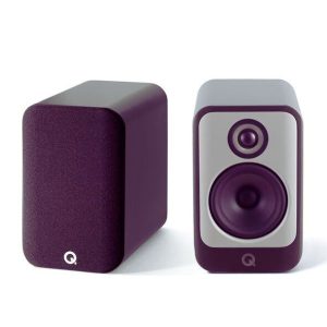 Colunas de Som de Suporte Q Acoustics Concept 30