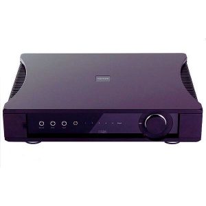Amplificador Integrado Rega Aethos
