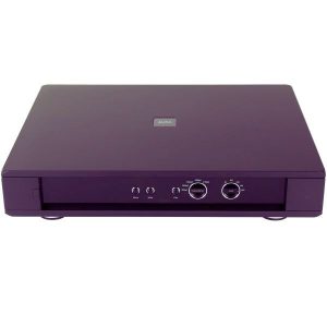Pré-Amplificador de Phono Rega Aura MC