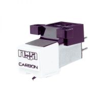 Célula de Leitura Moving Magnet Rega Carbon para Gira-Discos