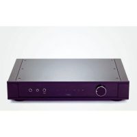 Amplificador Integrado Rega Elex Mark IV