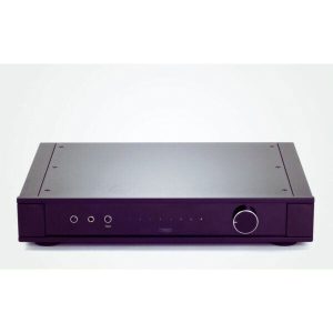 Amplificador Integrado Rega Elex Mark IV