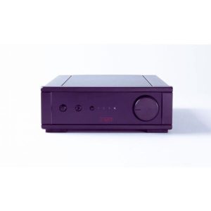 Amplificador Integrado Rega Io