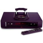 Leitor de CD Rega Isis