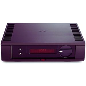 Amplificador Integrado Rega Osiris