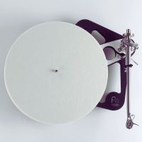 Gira Discos Rega Planar 10