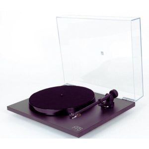 Gira Discos Rega Planar 78