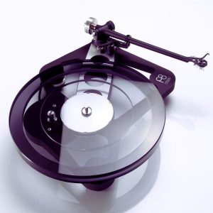 Gira Discos Rega Planar 8