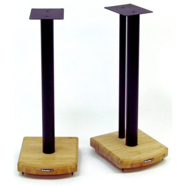 Suportes de Colunas de Som Atacama Moseco 6