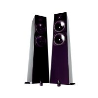 Colunas de Chão Totem Acoustic Element Metal Versão 2