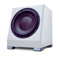 Subwoofer Activo Totem Acoustic Kin 8 Sub
