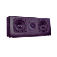 Coluna de Som Central Totem Acoustic Kin Mini Flex