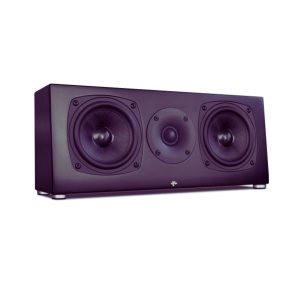 Coluna de Som Central Totem Acoustic Kin Mini Flex
