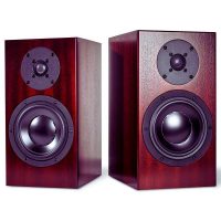 Colunas de Som de Suporte Totem Acoustic Signature 1