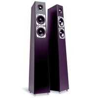 Colunas de Chão Totem Acoustic Tribe Tower Mate