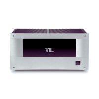 Amplificador de Potência Mono VTL MB125