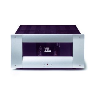 Amplificador de Potência Stereo VTL S200