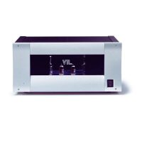 Amplificador de Potência Stereo VTL ST150