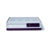 Pré-Amplificador VTL TL5.5 Série II