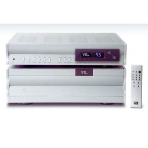 Pré-Amplificador VTL TL7.5 Série III