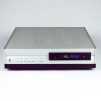 Pré-Amplificador de Phono VTL TP-6.5