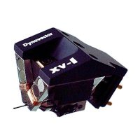 Célula de Leitura Moving Coil Dynavector DRT XV-1S para Gira-Discos