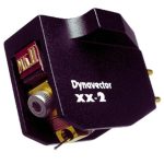 Célula de Leitura Moving Coil Dynavector XX2 mk II para Gira-Discos