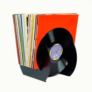 Expositor de Discos de Vinil VinyFix