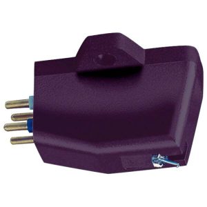 Célula de Leitura Moving Coil Goldring Eroica LX para Gira-Discos