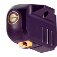 Célula de Leitura Moving Coil Goldring Ethos SE para Gira-Discos