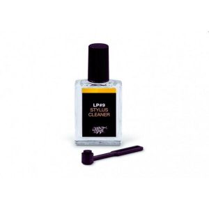 Kit de Limpeza de Agulhas Mobile Fidelity