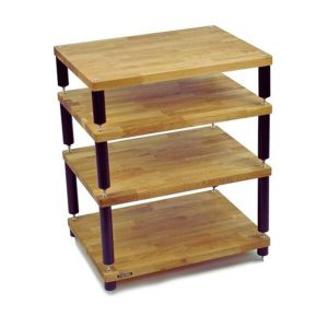 Mesa Hi-Fi Atacama Apollo com Quatro Módulos