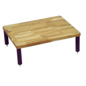 Mesa Hi-Fi Atacama Apollo Módulo 185 Milímetros