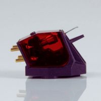 Célula de Leitura Moving Coil Rega Ania Pro para Gira-Discos