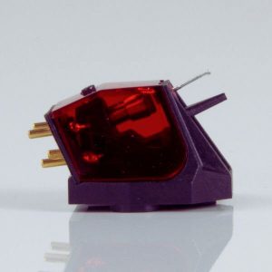 Célula de Leitura Moving Coil Rega Ania Pro para Gira-Discos