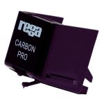 Agulha de Leitura Moving Magnet Rega Carbon Pro para Gira-Discos